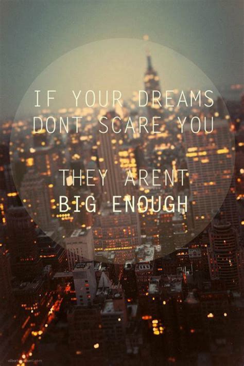 Dream Big Quotes. QuotesGram