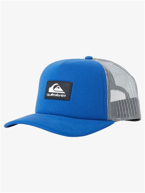 Omnipotent - Snapback Cap for Men | Quiksilver