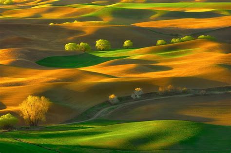 View source image | Palouse, Fine art landscape photography, Field wallpaper