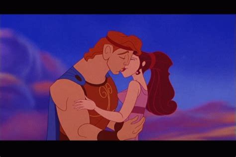 Hércules y Megara