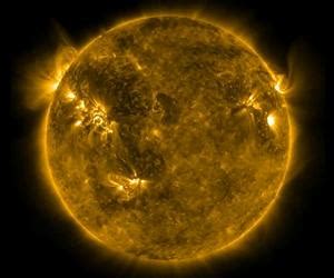 What Impact Would Sun Dimming Have on Earth's Weather