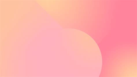 Free download | HD wallpaper: colorful, Windows 10, gradient, minimalism, soft gradient, plain ...