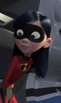 240 Violet Parr ideas | violet parr, the incredibles, violet