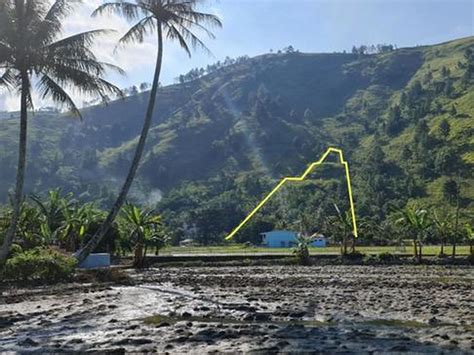 Berita dan Informasi Piramida danau toba Terkini dan Terbaru Hari ini - detikcom