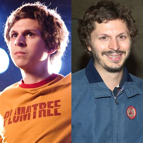 Photos from Scott Pilgrim vs. the World Cast Then and Now