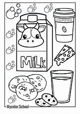 7 Milk Coloring Pages  Coloring Pages Free Printables sketch template