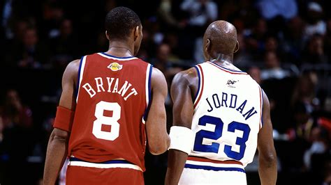 Historias NBA All-Star: el último acto de Michael Jordan y un duelo ...