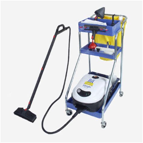 Vapor Jet Commercial Steam Vapor Cleaner | The Eardly T. Petersen Company