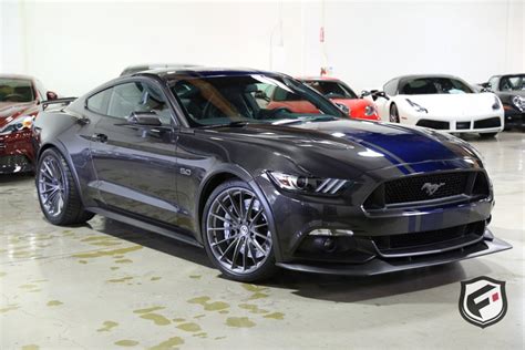 2017 Ford Mustang GT Full Carbon Fiber for sale #52520 | MCG