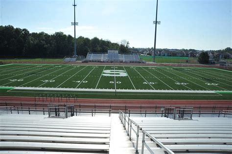 Dublin Scioto High School Stadium & Fields - Sports Facility in Dublin, OH - Travel Sports