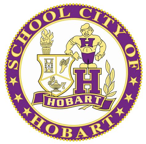 StageClip | "Hobart High School"