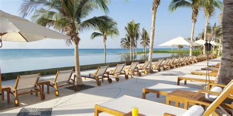 Grand Velas Riviera Maya in Playa Del Carmen, Mexico - All Inclusive Deals