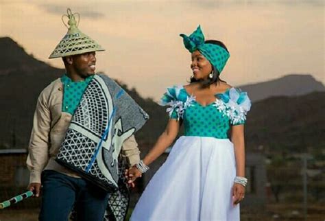 Sotho Culture, Food and Tradition