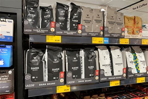 Aldi Lazzio beans win 2021 Canstar Awards Best Branded Coffee in ...