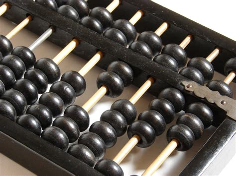 Abacus use can boost math skills (and other lessons on learning)