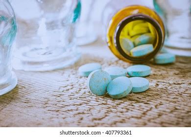 Drugs Treatment Stock Photo 411033679 | Shutterstock