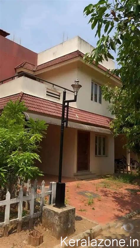 House Rent at Kakkanad – Kochi - Kerala Zone