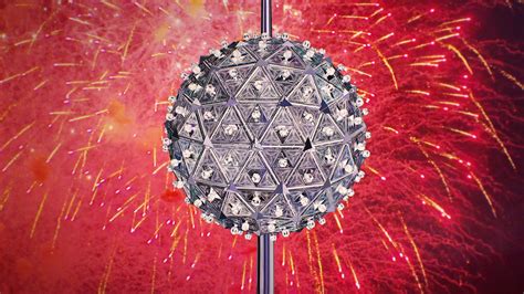 2024 New Years Eve Ball Drop - Dasi Missie