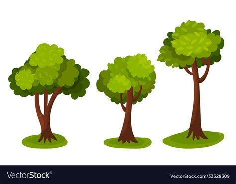 grove of trees clipart - Lynell Vaught