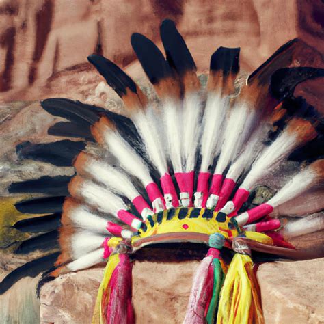 Havasupai Indian Tribe: A Rich History and Culture - TooLacks