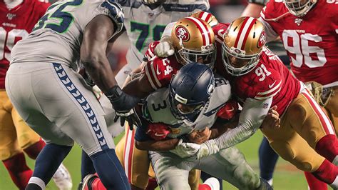 Full Highlights: 49ers vs. Seahawks