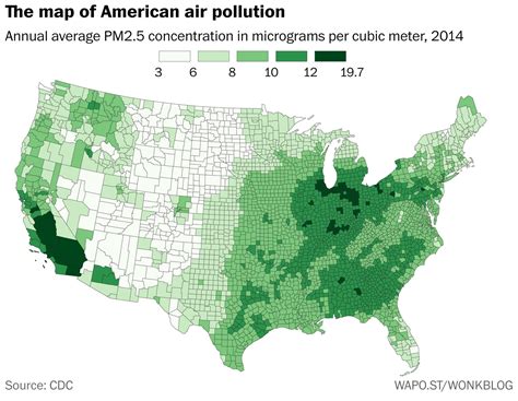 Researchers warn a common air pollutant is a driver of dementia, even ...