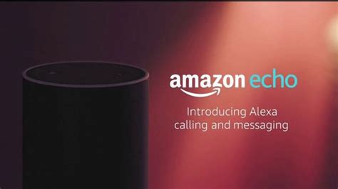 Amazon Echo TV Commercial, 'Alexa Moments: Crushing Call' - iSpot.tv