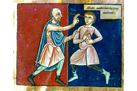 Kill or Cure? 10 Medieval Medical Practices | HistoryExtra