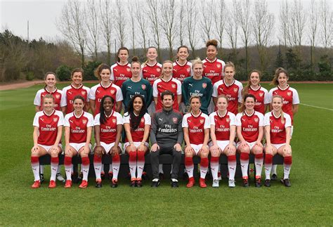 Sign up to the Arsenal Women's Newsletter | Arsenal Women | News ...