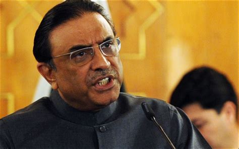 Asif Ali Zardari turns 61 today - ARY NEWS