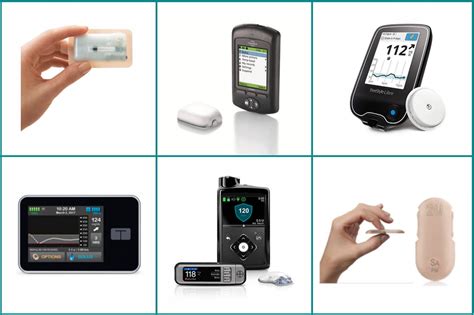 The Latest and Greatest in Insulin Pumps and Sensor Technology ...