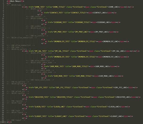 Syntax Highlighting Issue With .PHP - Technical Support - Sublime Forum