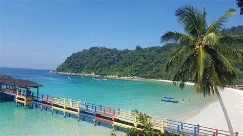 PERHENTIAN ISLAND RESORT: UPDATED 2024 Reviews, Price Comparison and 1,929 Photos (Pulau ...