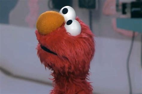 Elmo Teamed Up With The Surgeon General To Encourage Kids To Get Vaccinated