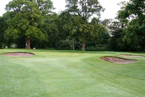 Bedale Golf Club in Bedale, Hambleton, England | Golf Advisor