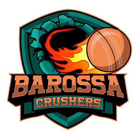 Media - Barossa Crushers