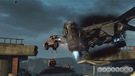 PC Terminator Salvation gets total recall - GameSpot