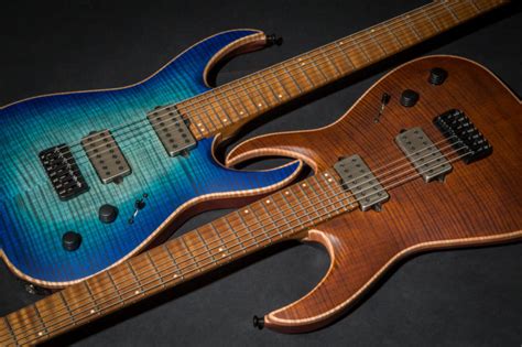 Jackson Adds a Dozen New Artist Signature Models – Jackson® Guitars Blog