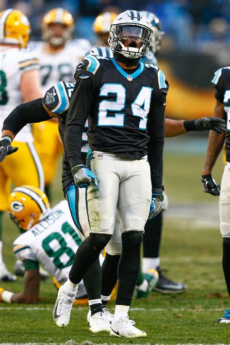 James Bradberry Unlikely To Re-Sign With Panthers