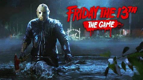 Friday The 13th: Ultimate Slasher Edition Review (Switch)