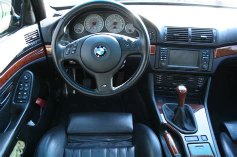 Do you think the interior is better in an E34 v. E39?