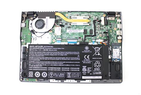 The Upgrade - Upgrading the SSD in Chromebook & MyDigitalSSD Super Boot Drive M.2 2242 SSD Review