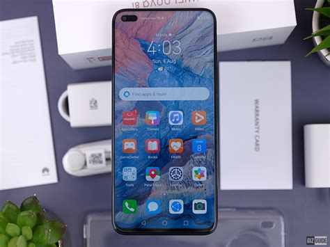 Huawei nova 8i Review - Sleek with fast charging, but lacking versus its predecessor