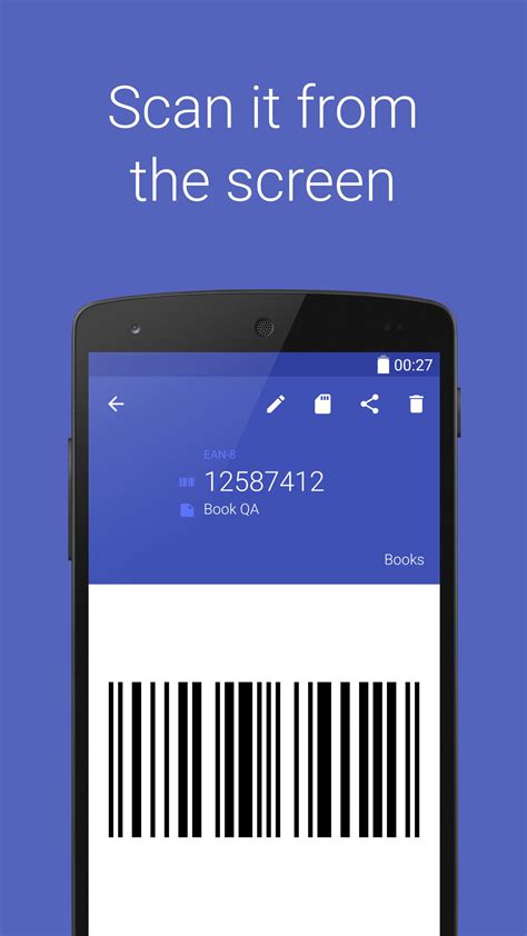 Barcode Generator APK for Android Download