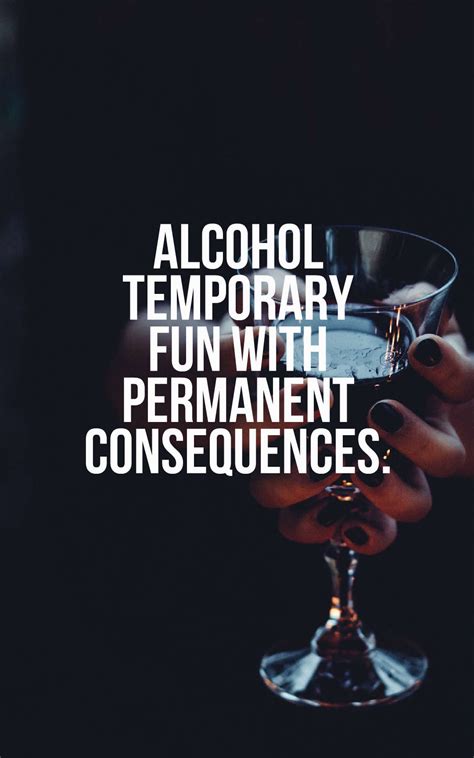 50 Inspirational Alcohol Quotes And Sayings