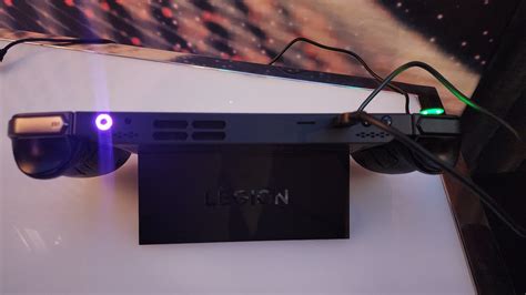 Lenovo Legion Go review: How does it compare to Steam Deck, Asus ROG ...