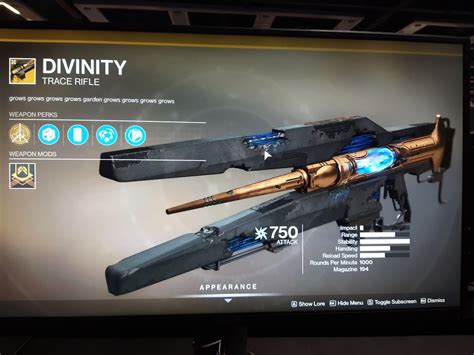 New Destiny 2 Exotics revealed in PAX build - Polygon