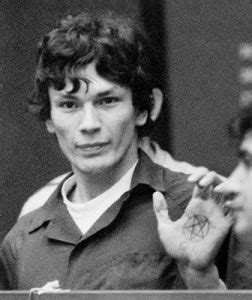 Richard Ramirez: The Night Stalker - Crime Museum