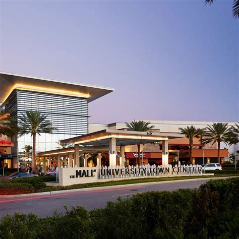 List 91+ Wallpaper The Mall At University Town Center Sarasota Fl Superb