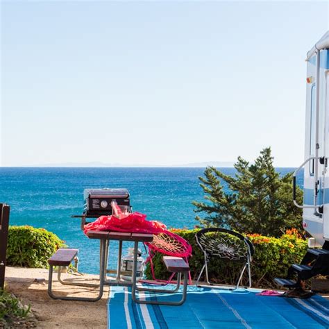 RV Parks on the Beach in Gulf Shores, Alabama | USA Today